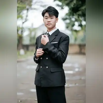 卜德磊